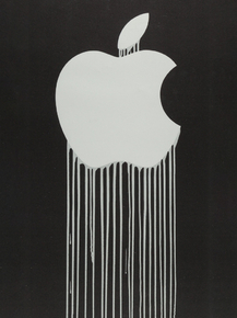 Zevs - Liquidated Apple