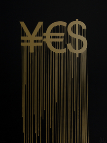 Zevs - Liquidated Yes
