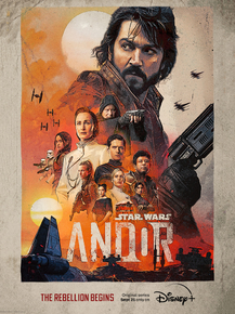 Andor | Андор, 2022