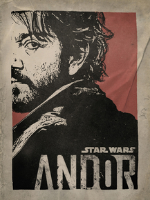 Andor | Андор, 2022