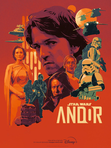 Andor | Андор, 2022