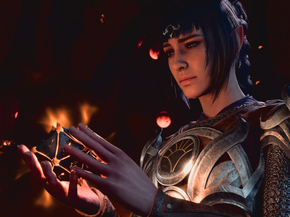 Baldur’s Gate III