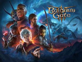 Baldur’s Gate III