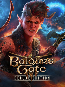 Baldur’s Gate III