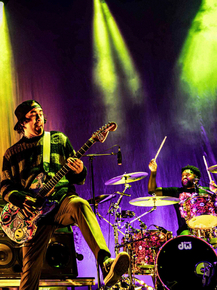 Pierce the Veil