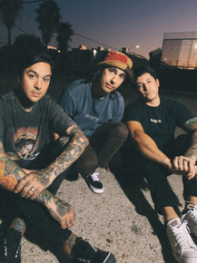 Pierce the Veil