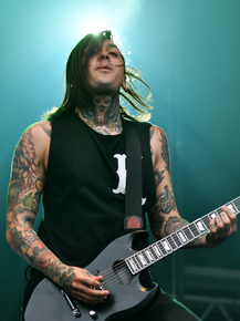 Pierce the Veil