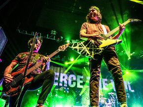 Pierce the Veil