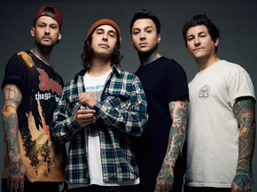 Pierce the Veil