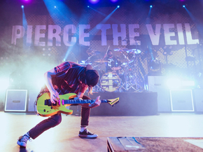 Pierce the Veil