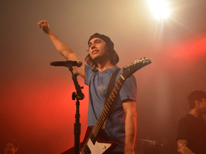 Pierce the Veil