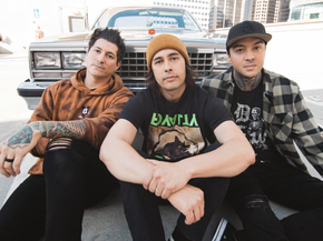 Pierce the Veil