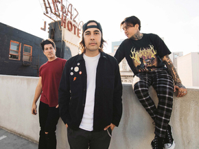 Pierce the Veil