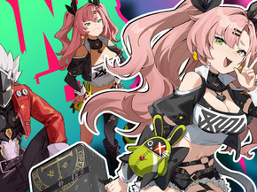 Zenless Zone Zero