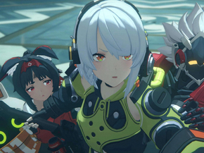 Zenless Zone Zero