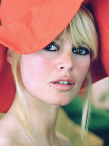 Brigitte Bardot | Брижит Бардо