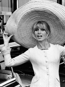 Brigitte Bardot | Брижит Бардо
