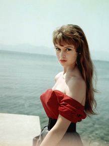 Brigitte Bardot | Брижит Бардо