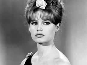 Brigitte Bardot | Брижит Бардо
