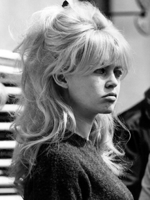 Brigitte Bardot | Брижит Бардо