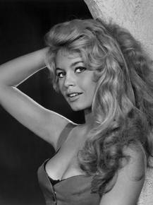 Brigitte Bardot | Брижит Бардо