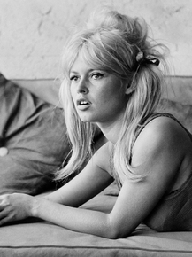 Brigitte Bardot | Брижит Бардо