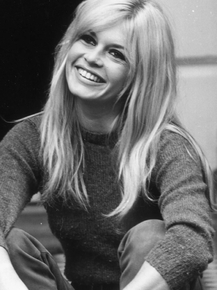 Brigitte Bardot | Брижит Бардо