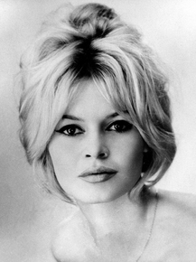 Brigitte Bardot | Брижит Бардо