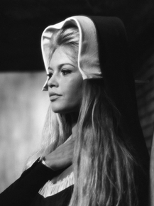 Brigitte Bardot | Брижит Бардо