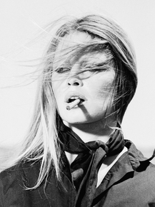 Brigitte Bardot | Брижит Бардо