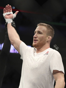 Justin Gaethje | Джастин Гейджи