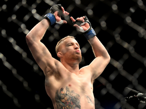 Justin Gaethje | Джастин Гейджи