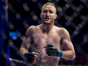 Justin Gaethje | Джастин Гейджи