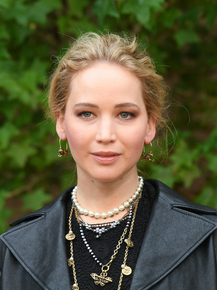 Jennifer Lawrence | Дженнифер Лоуренс