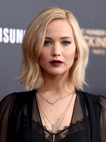 Jennifer Lawrence | Дженнифер Лоуренс
