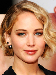 Jennifer Lawrence | Дженнифер Лоуренс