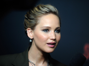 Jennifer Lawrence | Дженнифер Лоуренс