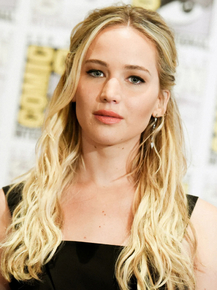 Jennifer Lawrence | Дженнифер Лоуренс