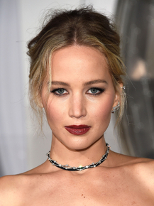 Jennifer Lawrence | Дженнифер Лоуренс