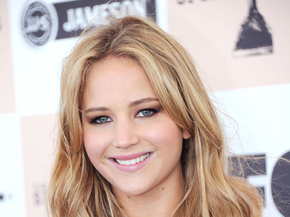Jennifer Lawrence | Дженнифер Лоуренс