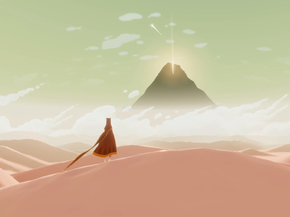 Journey