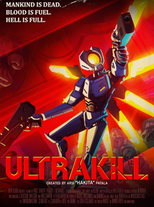 Ultrakill