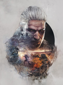 Witcher 3 | Ведьмак 3