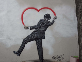 Banksy | Бэнкси