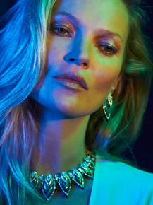 Kate Moss | Кейт Мосс