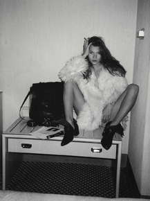 Kate Moss | Кейт Мосс