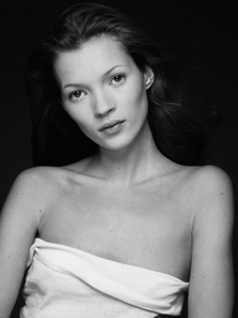 Kate Moss | Кейт Мосс