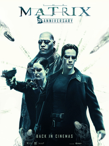 Matrix | Матрица Matrix | Матрица