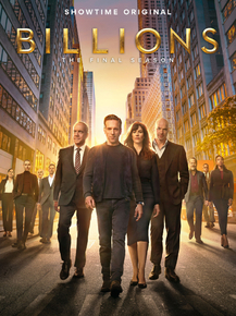 Billions | Миллиарды