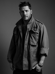 Tom Hardy | Том Харди